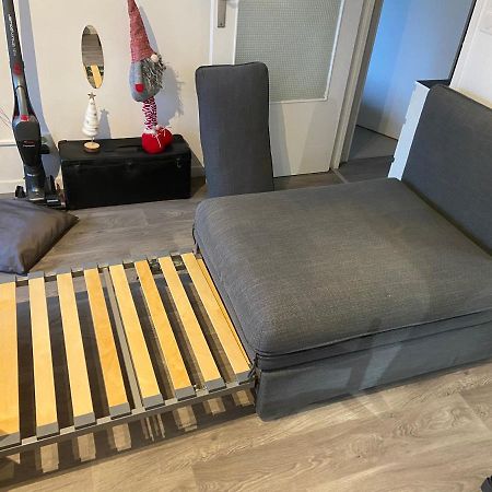 Appartement Cocooning فيلارد دي لانس المظهر الخارجي الصورة