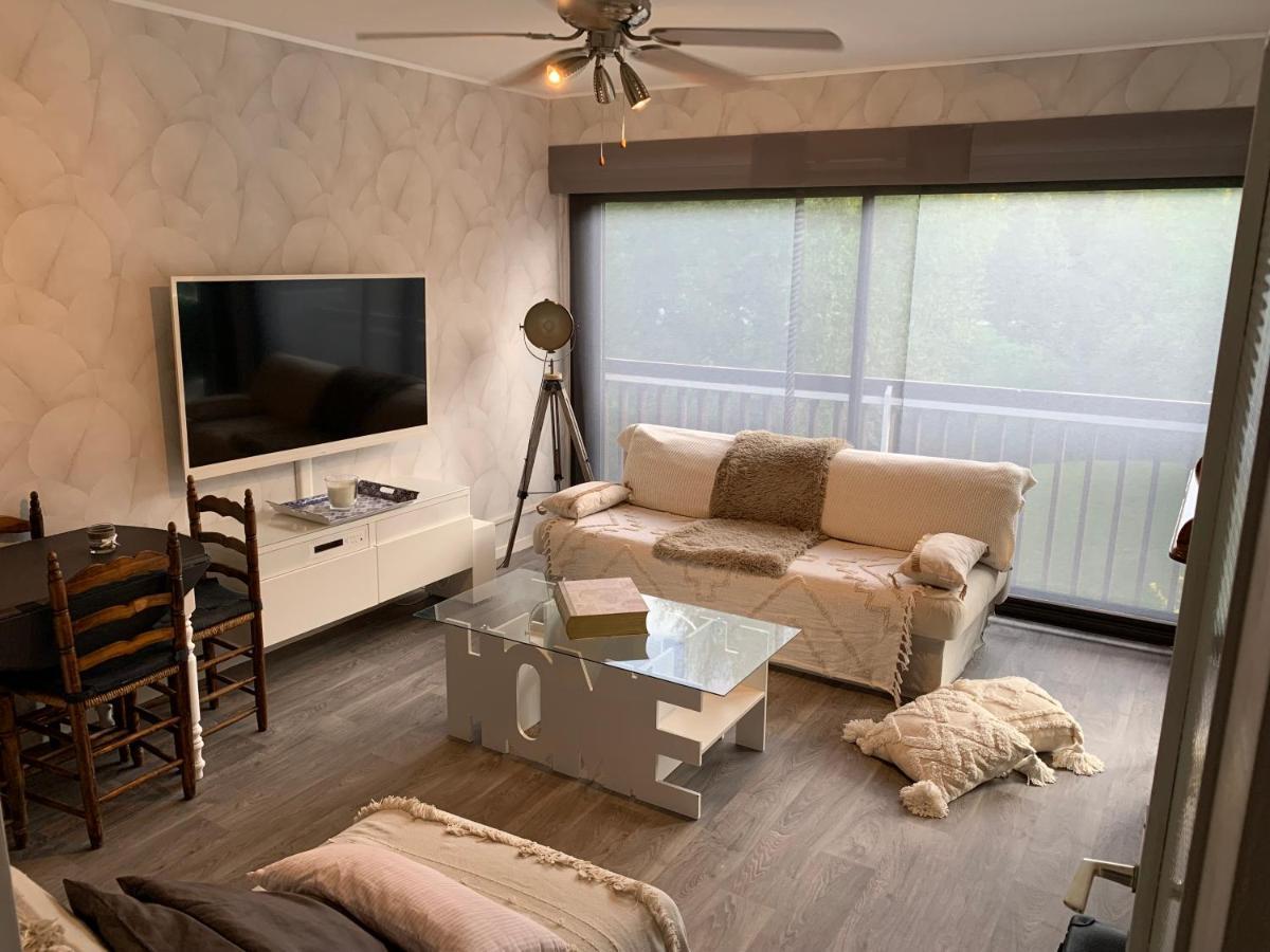 Appartement Cocooning فيلارد دي لانس المظهر الخارجي الصورة