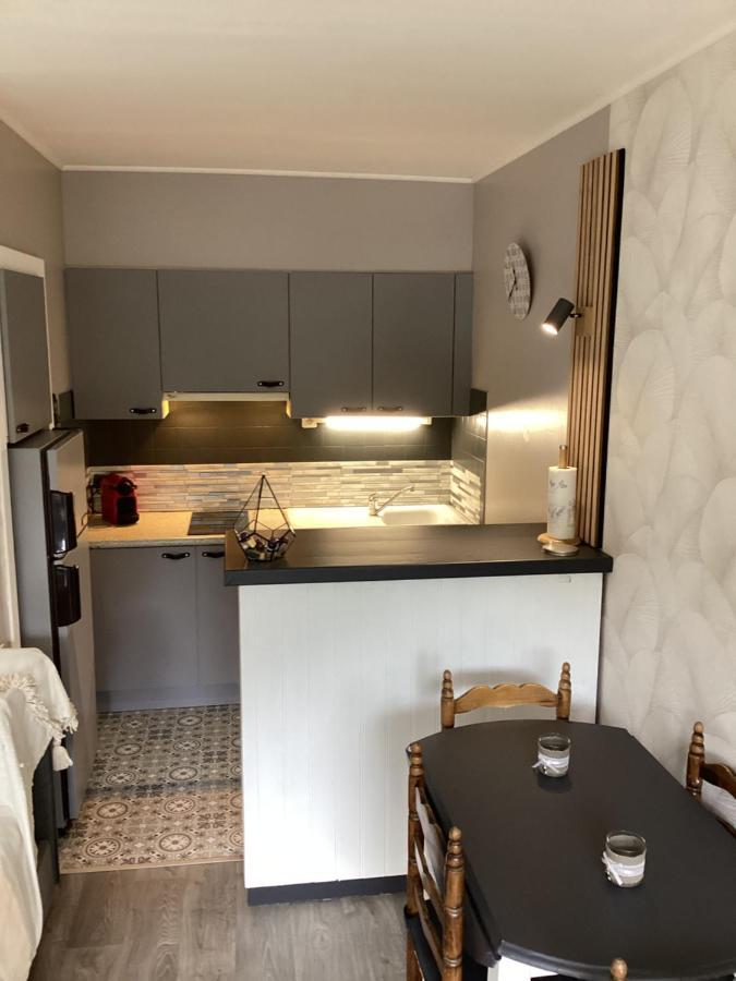 Appartement Cocooning فيلارد دي لانس المظهر الخارجي الصورة