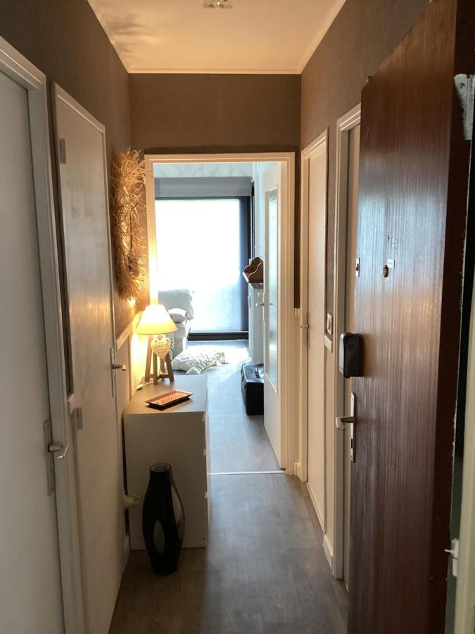 Appartement Cocooning فيلارد دي لانس المظهر الخارجي الصورة