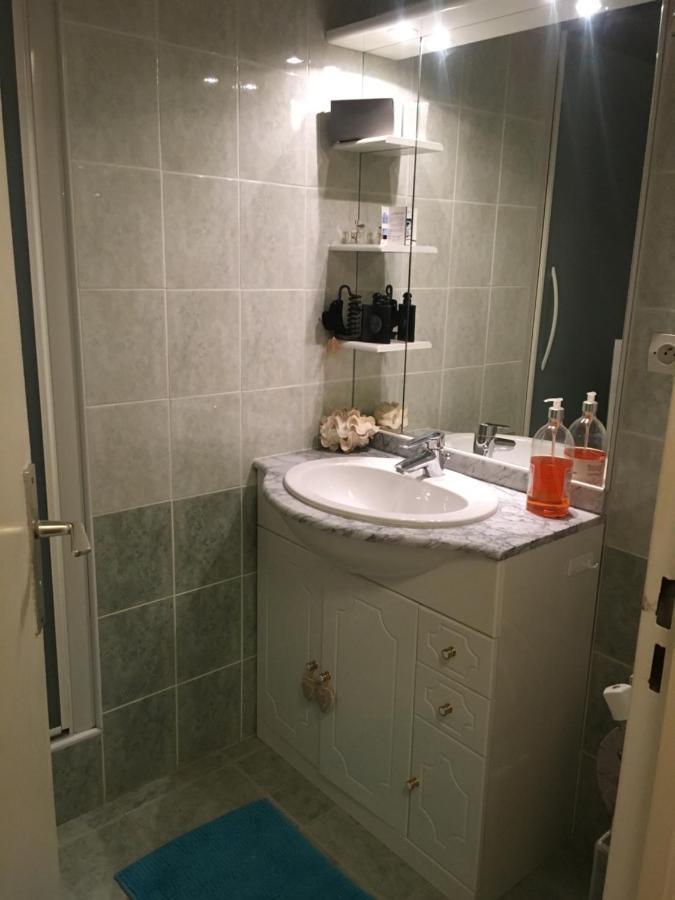 Appartement Cocooning فيلارد دي لانس المظهر الخارجي الصورة