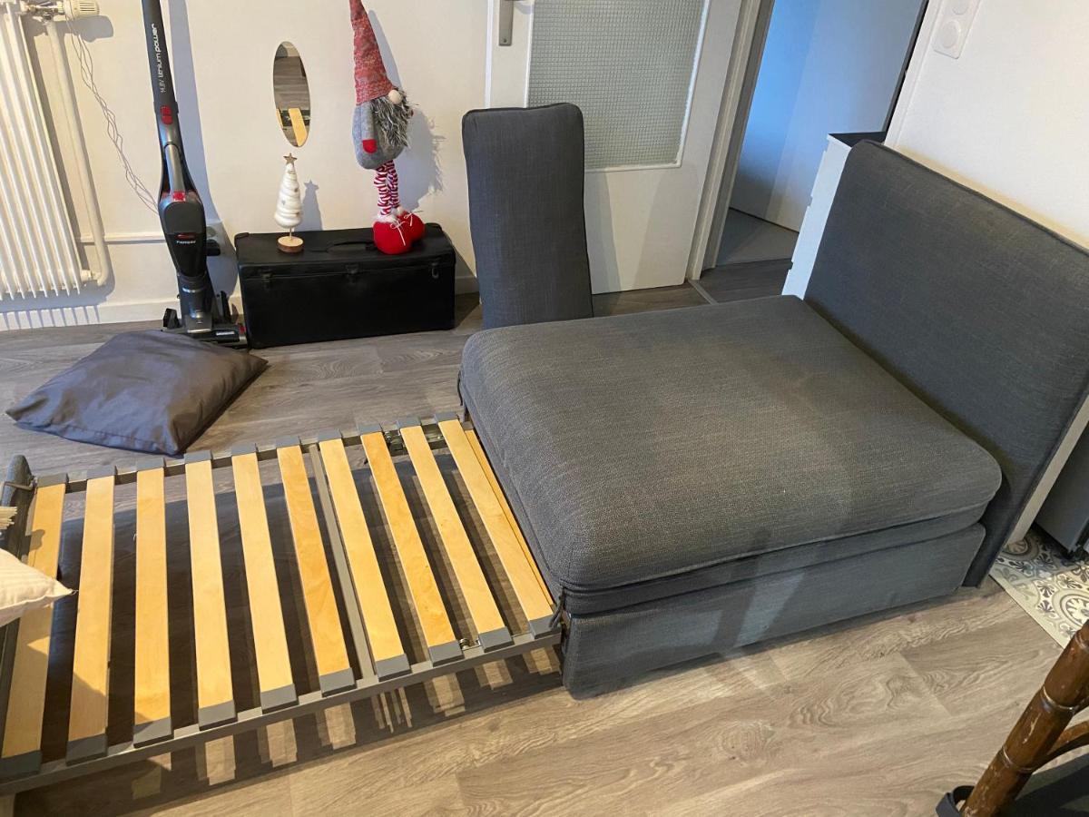 Appartement Cocooning فيلارد دي لانس المظهر الخارجي الصورة