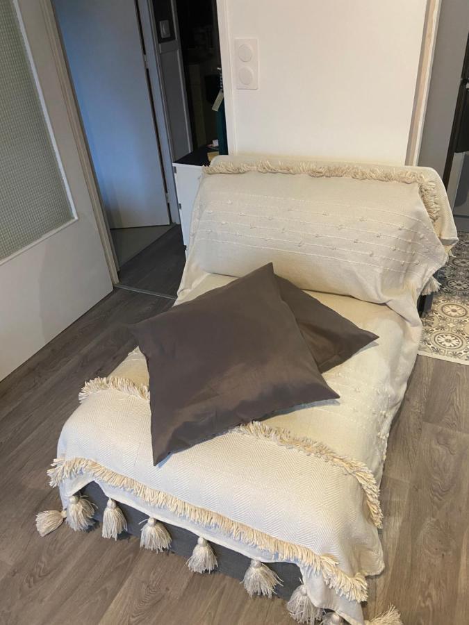 Appartement Cocooning فيلارد دي لانس المظهر الخارجي الصورة